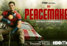 Veja o hilário trailer de ‘Peacemaker’, com John Cena