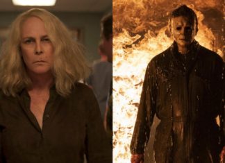 “Um clássico sobre o bem e o mal” define Jamie Lee Curtis sobre ‘Halloween Kills’ | Entrevista Halloween Kills