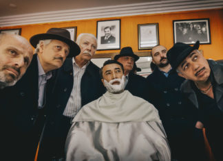 Crítica: Quem Matou Lady Winsley?