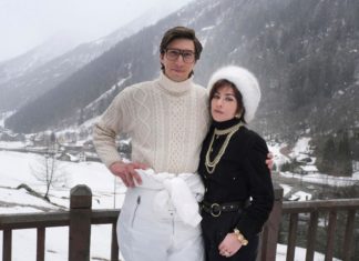 Crítica: Casa Gucci