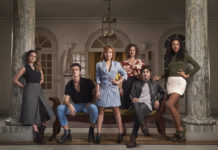 Veja o trailer de ‘Lulli’, com Larissa Manoela