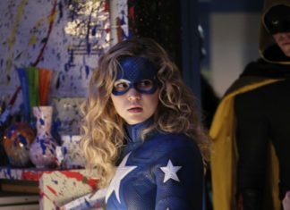 Crítica: Stargirl (2ª temporada)