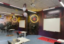 Em Parceria com a Sony, Cultura Inglesa traz Homem-Aranha para dentro da sala de aula Cultura Inglesa traz Homem-Aranha para as salas