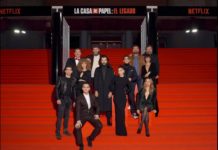 Confira as novidades anunciadas em evento de ‘La Casa de Papel’