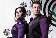 Crítica: Gavião Arqueiro