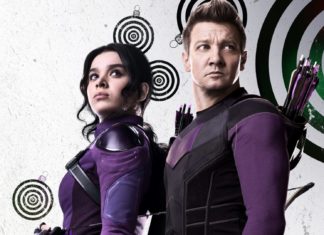 Crítica: Gavião Arqueiro