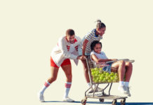 Crítica: King Richard: Criando Campeãs