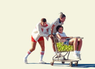 Crítica: King Richard: Criando Campeãs