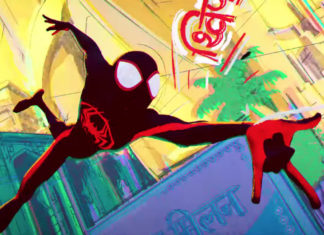 Universo do Homem-Aranha invade CCXP Worlds 2021 no painel da Sony Pictures