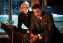 Crítica: O Beco do Pesadelo