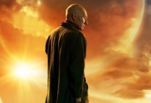 Prime Video lança trailer oficial de “Star Trek: Picard”