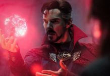 Trailer de “Doutor Estranho 2” traz cenas macabras, Multiverso e um visual incrível