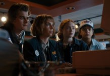 Veja novas imagens de “Stranger Things 4”