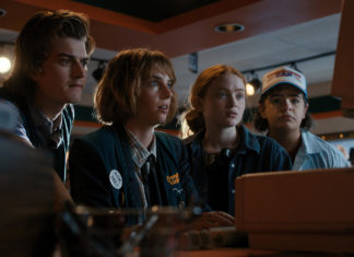 Veja novas imagens de “Stranger Things 4”