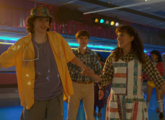 Veja o empolgante trailer de “Stranger Things”