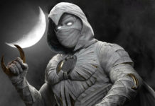 Crítica: Cavaleiro da Lua