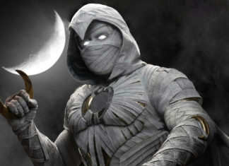 Crítica: Cavaleiro da Lua