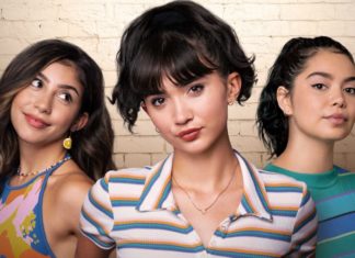 3 motivos para ver “Crush”, a nova comédia romântica da Star+