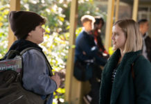 Veja o trailer de “Honor Society”, com Angourie Rice e Gaten Matarazzo