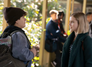 Veja o trailer de “Honor Society”, com Angourie Rice e Gaten Matarazzo