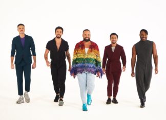 Queer Eye Brasil chega dia 24 de agosto na Netflix