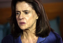 Aclamado em festivais, longa ‘Aos Nossos Filhos’ estreia em 28 de julho Aos Nossos Filhos