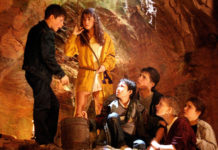 Série sobre “Os Goonies” ganha novos detalhes