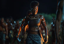 A Mulher Rei: épico de ação estrelado por Viola Davis ganha seu primeiro trailer A Mulher Rei