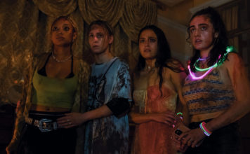 Veja o trailer do terror slasher “Bodies Bodies Bodies”, com Maria Bakalova