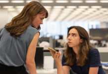 Veja o trailer de “Ela Disse”, com Carey Mulligan e Zoe Kazan