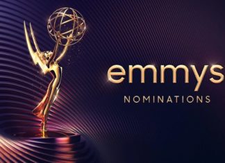 Confira a lista completa de indicados ao Emmy 2022 Emmy 2022