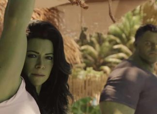 Veja o novo trailer de “Mulher-Hulk: Defensora de Heróis”