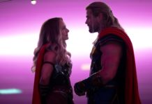 5 Motivos para assistir “Thor: Amor e Trovão” mesmo não sendo um grande fã de super-heróis Thor: Amor e Trovão