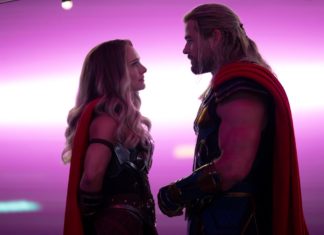 5 Motivos para assistir “Thor: Amor e Trovão” mesmo não sendo um grande fã de super-heróis Thor: Amor e Trovão