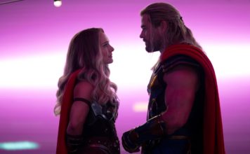 5 Motivos para assistir “Thor: Amor e Trovão” mesmo não sendo um grande fã de super-heróis Thor: Amor e Trovão