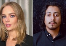Samara Weaving e Tony Revolori são confirmados em “Pânico 6”