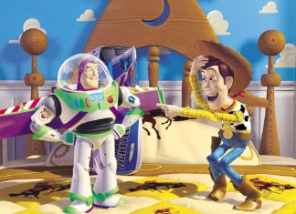 ‘Pixar in Concert’ chega ao Brasil com apresentações em São Paulo e Rio de Janeiro Pixar in Concert