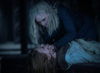 Veja o trailer aterrorizante de “A Luz do Demônio”