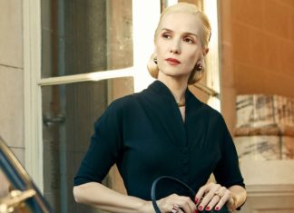 Conheça a história de Eva Perón, tema da série “Santa Evita”