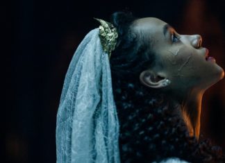 Veja o assustador trailer de “The Invitation”, com Nathalie Emmanuel