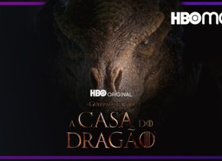 Assista ao trailer inédito de “A Casa do Dragão” A Casa do Dragão