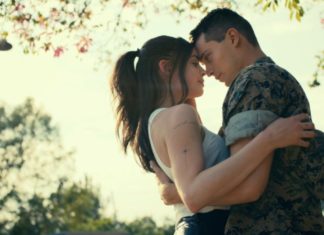 4 Motivos para assistir “Continência ao Amor” na Netflix