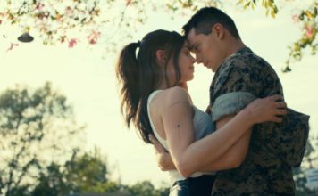 4 Motivos para assistir “Continência ao Amor” na Netflix