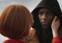 Veja o épico trailer de “Era uma Vez Um Gênio”, com Tilda Swinton e Idris Elba