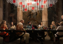 Veja as primeiras imagens de “Glass Onion: Um Mistério Knives Out” de Rian Johnson