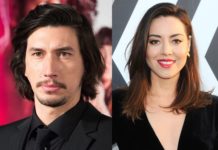 RUMOR: Adam Driver e Aubrey Plaza no novo filme de Francis Ford Coppola