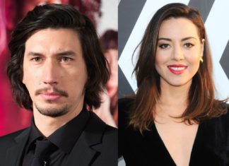 RUMOR: Adam Driver e Aubrey Plaza no novo filme de Francis Ford Coppola