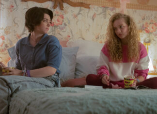 Veja o divertido trailer de “My Best Friend’s Exorcism” da Amazon Prime Video