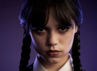 Veja o trailer de “Wandinha”, série da Netflix com direção de Tim Burton