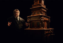 Veja o trailer sinistro de “O Gabinete de Curiosidades de Guillermo Del Toro” da Netflix